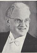 Wilhelm Beckmann