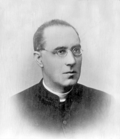 Rudolf Wrede