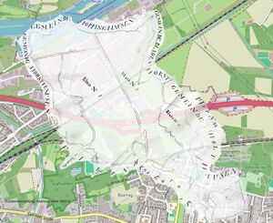 Übersicht Börnig Flur 21 genannt Bruch1821-2025.jpg