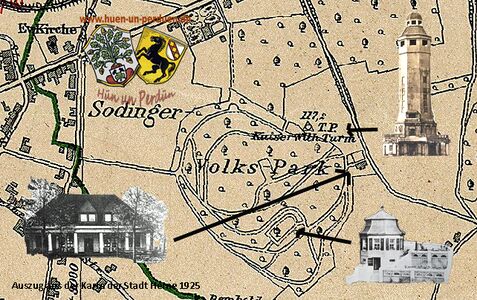 Übersicht nach Marcus Schubert/Andreas Janik