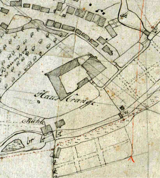 Datei:1819 Crange Haus Mühle Kapelle.png