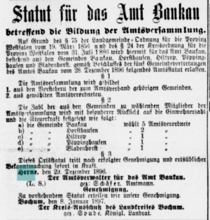 1897-01-08-General-Anzeiger für Dortmund und die Provinz Westfalen Amt Baukau.png