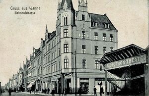 1908-Bahnhofstraße Wanne-Biotophontheater.jpg