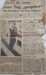 Zeitungsartikel 'Unternehmen MS "Tanfana"'[3]