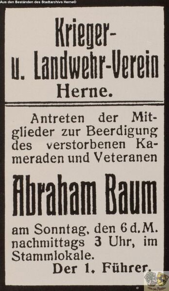 Datei:Abraham Baum.jpg