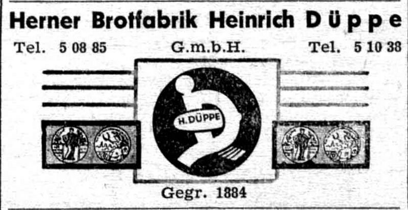Datei:AdBu-Her 1950-S-32-Düppe-Brotfabrik-Logo.jpg