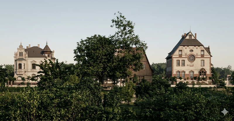 Datei:Ahlmann Kotten Wanne um 1912.png