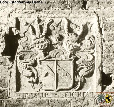 Allianzstein Rump-Eickel