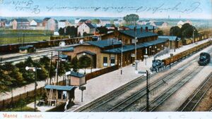 Alter Bahnhof, um 1910.jpg