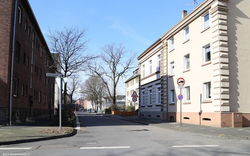 Datei:Am alten Amt Gerd Biedermann 2016.jpeg