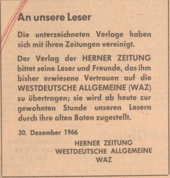 Datei:An unsere Leser HZ-WAZ.png