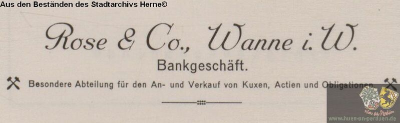 Datei:Anzeige der Privatbank Rose & Co..jpg