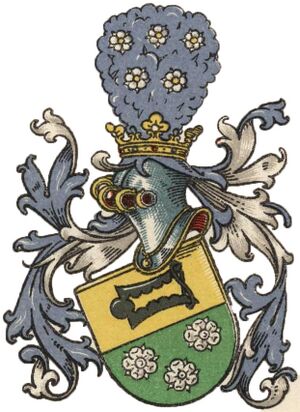 Aschebrock-Dorneburg Wappen Westfalen Tafel 011 5.jpg