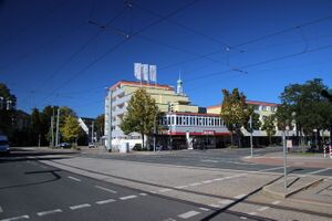 Auf der Wenge Rainerstrasse Gerd Biedermann 20150930.JPG