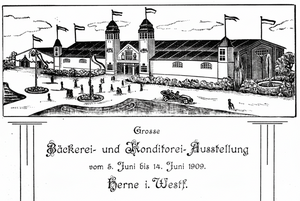 Bäckerei-Konditoren-Ausstellung 1909.png