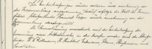 BSV Holthausen Ausschnitt Protokoll 19350413 Sammlung Werner Ruthe.png