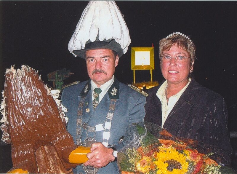 Datei:BSV Holthausen Norbert und Edeltraut 20070819 Sammlung Werner Ruthe.jpg