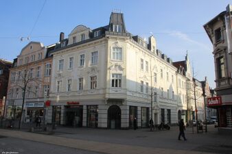 Ecke Heinrichstraße März 2015 [1]