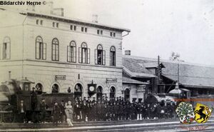 Bahnhof Herne, um 1890.jpg