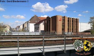 Bahnhofstraße, Ecke Fabrikstraße heute.jpg