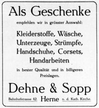 Bahnhofstraße 42 Dehne Sopp 1912.jpg