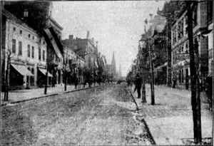 Bahnhofstraße um 1897.jpg