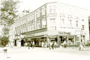 Bahnhofstrasse Schaeferstrasse Archiv HVH.jpg