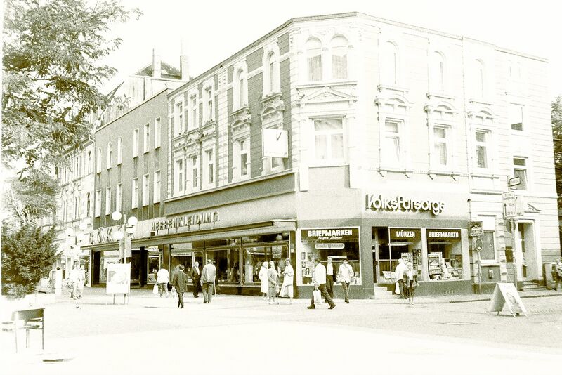 Datei:Bahnhofstrasse Schaeferstrasse Archiv HVH.jpg