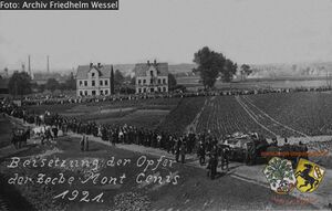 Beerdigung MC Kumpel 1921 Archiv Friedhelm Wessel.jpg