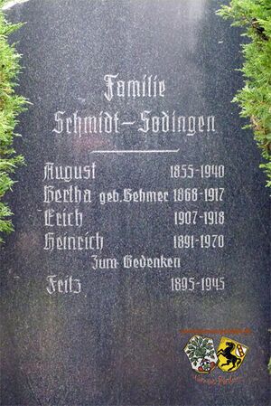 Bergelmann Friedhof Schmidt-Sodingen Andreas Janik 20141201.jpg