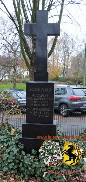 Datei:Bergelmann Friedhof Sudkamp Andreas Janik 20141201.jpg
