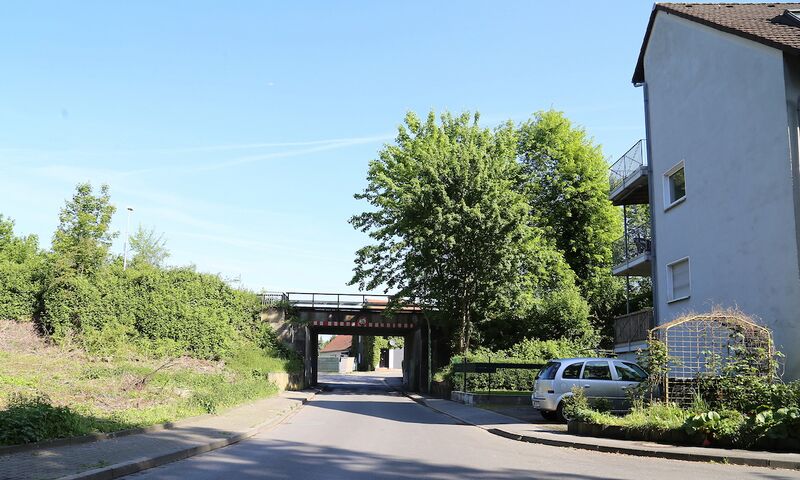 Datei:Berkelstrasse Gerd Biedermann 20170515.jpg