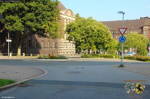 Berlinerplatz Kreisverkehr Gerd Biedermann 20150822.jpg