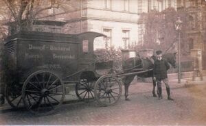 Biesewinkel, um 1915.jpg