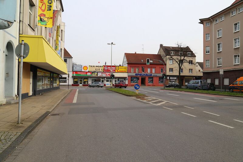 Datei:Bismarkstrasse Gerd Biedermann 2016.jpg
