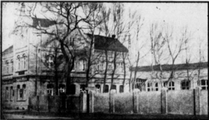 Bochumer Anzeiger und General-Anzeiger 39 (26.3.1932) 72.Löns-Mühle.png