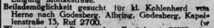 Bonner Stadtanzeiger 57 (30.1.1945) Albring.png