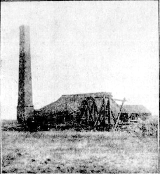 Datei:Breloerer Mühle 1897.jpg