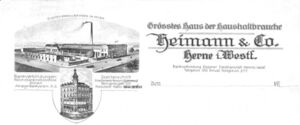 Briefkopf Heimann und Co 1921.jpg