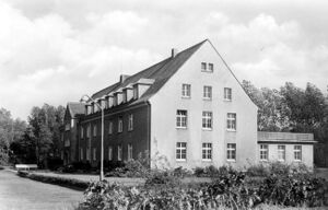 Bullenkloster Am Stennert 1959 Sammlung Friedhelm Wessel.jpg