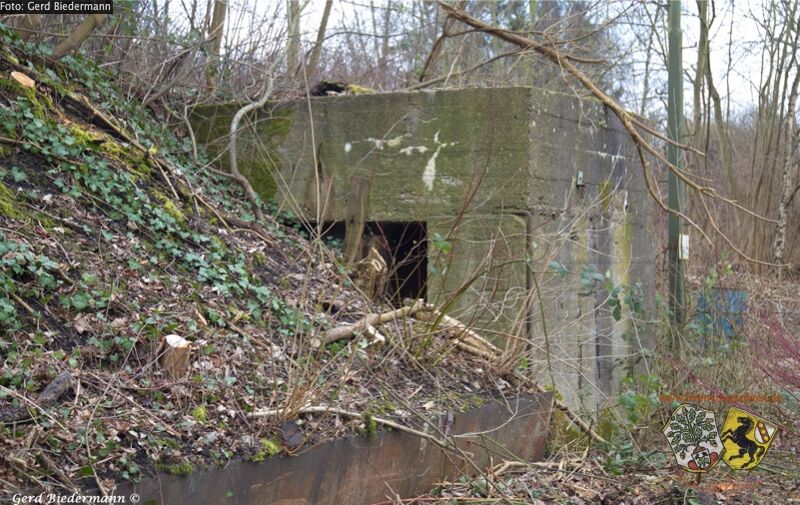 Datei:Bunker Castroper Strasse2.jpg