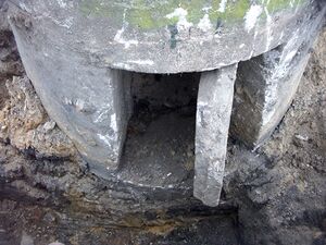 Bunker Schweine-Markt Wanne-Eickel 1 FK 20090615.jpg