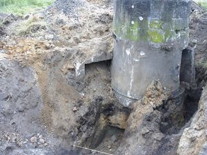 Bunker Schweine-Markt Wanne-Eickel 2 FK 20090615.jpg