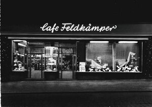 Cafe Feldkämper 01 ca 1963 Archiv Sicking.jpg