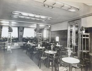 Cafe Feldkämper Innenansicht 01 1928 Archiv Hotel Sicking.jpg