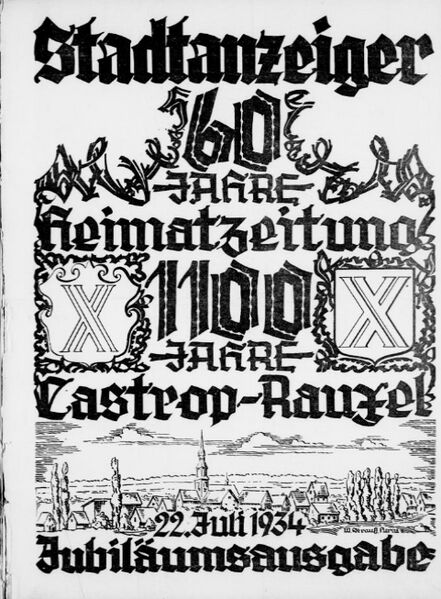 Datei:Castroper-Anzeiger (23.07.1934) Strauss.jpeg