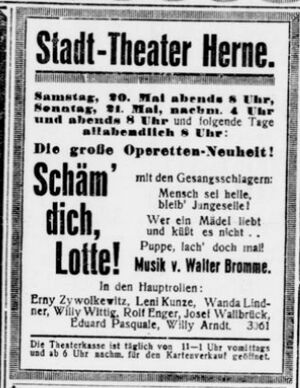 Castroper Anzeiger-20-05-1922-Theater-Herne.jpeg