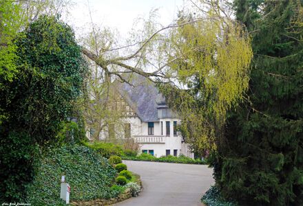 Hof Große Lahr Mai 2015