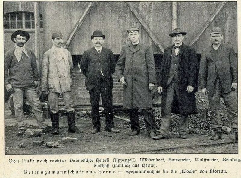 Datei:Courrières 1906 Retter GF.jpg