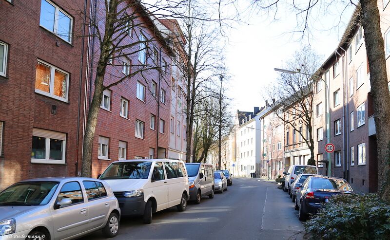 Datei:Dürerstrasse Gerd Biedermann 2016.jpeg